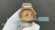 GR Factory Replica Patek Philippe Nautilus Quartz Watch Orange Dial Rose Gold 32mm (7)_th.jpg